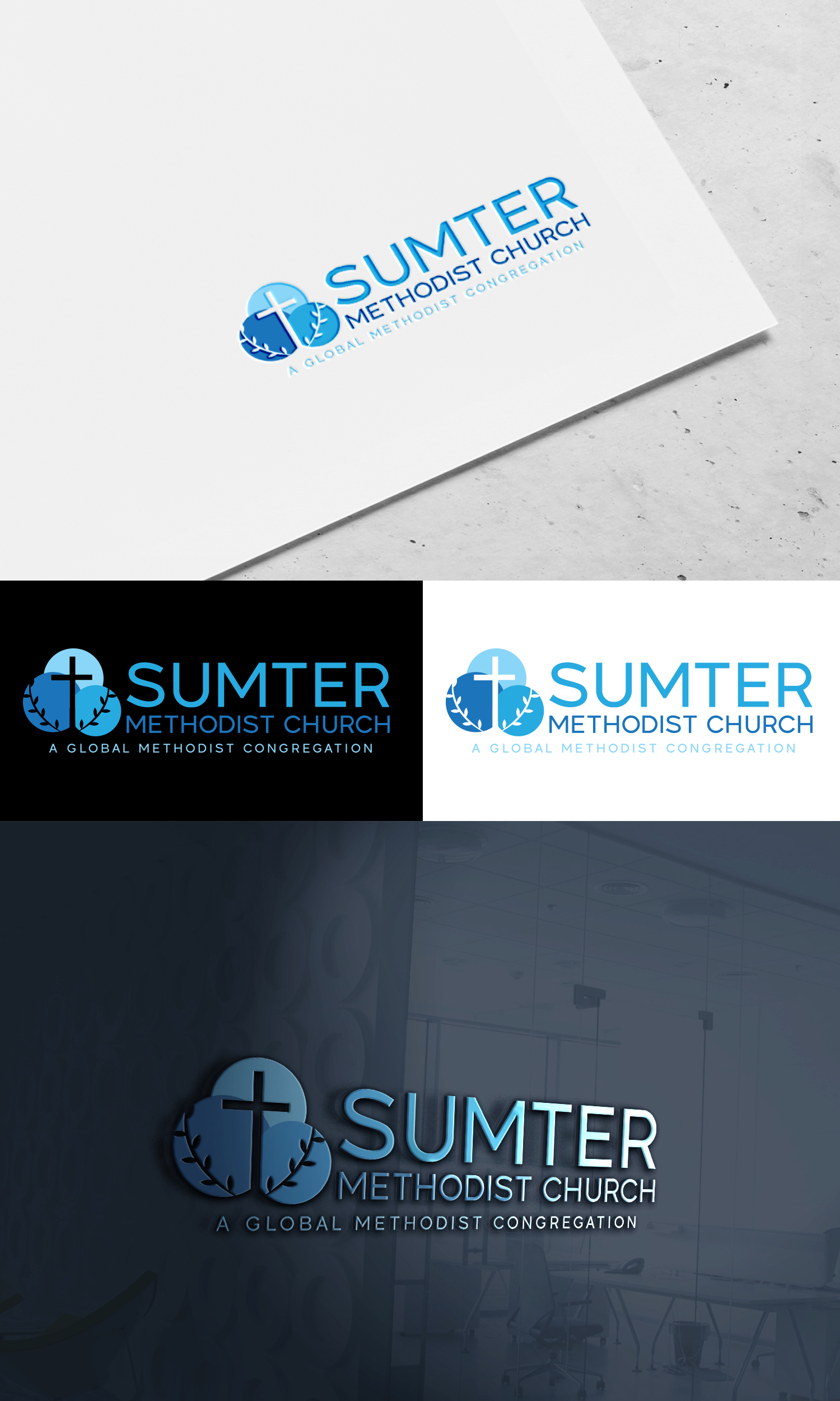 Logo Design by Ahsan Designs for this project | Design #36093277