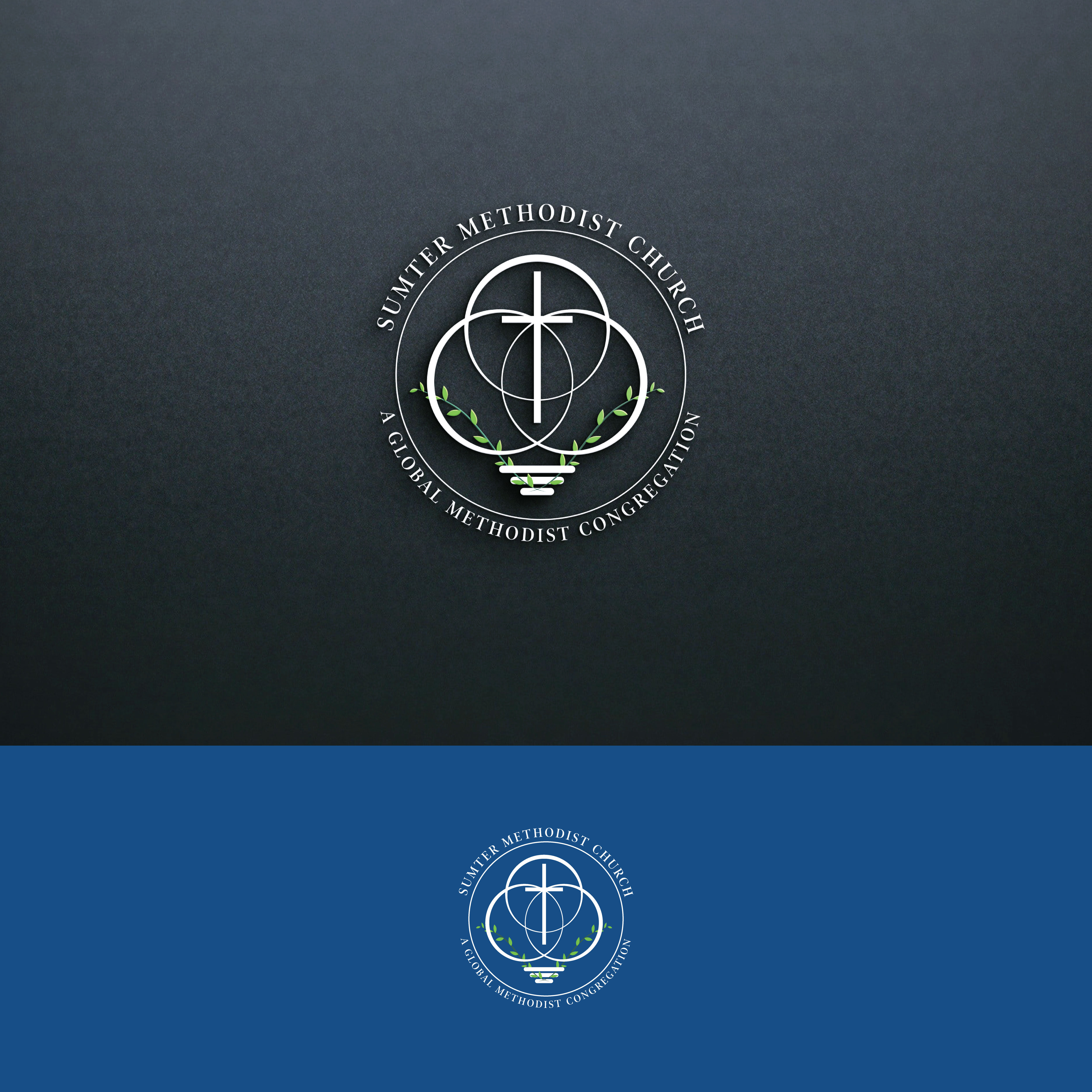 Logo Design by ainee4 for this project | Design #36097739