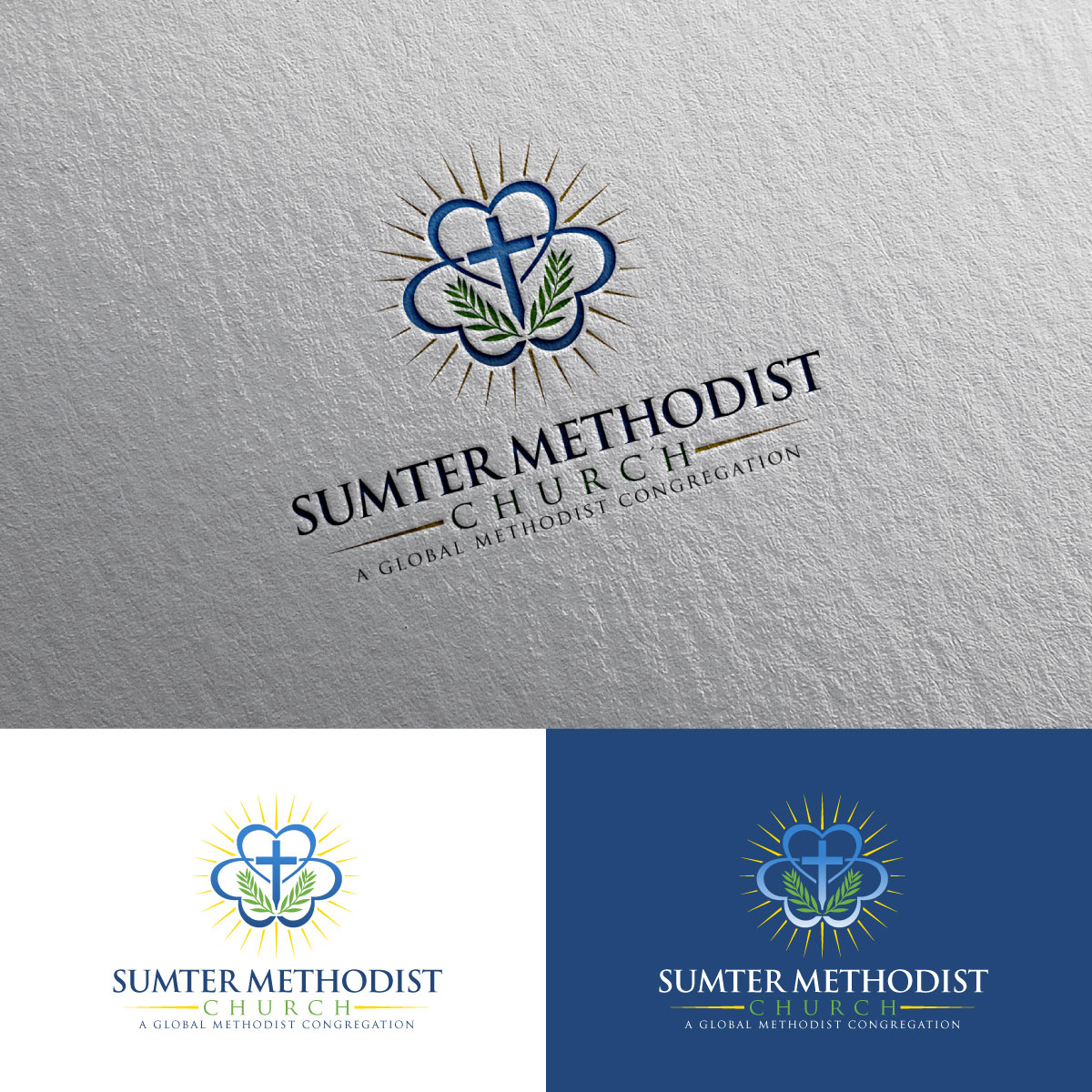 Diseño de Logo por Alex Henry para este proyecto | Diseño #36094927