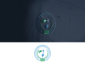Diseño de Logo por @MKR para este proyecto | Diseño: #36097828
