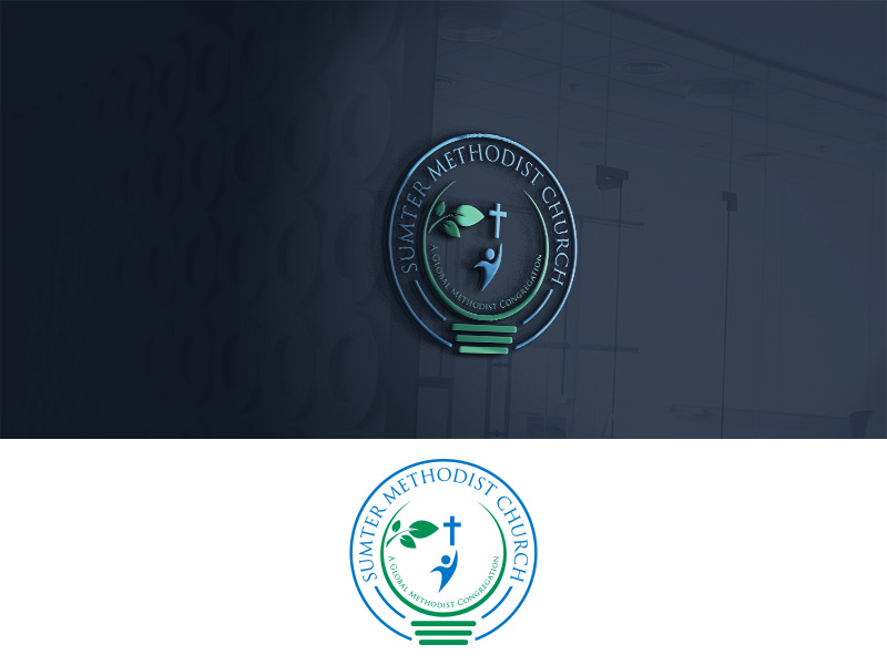 Logo Design by @MKR for this project | Design #36097829