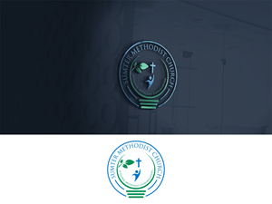 Diseño de Logo por @MKR para este proyecto | Diseño: #36097829