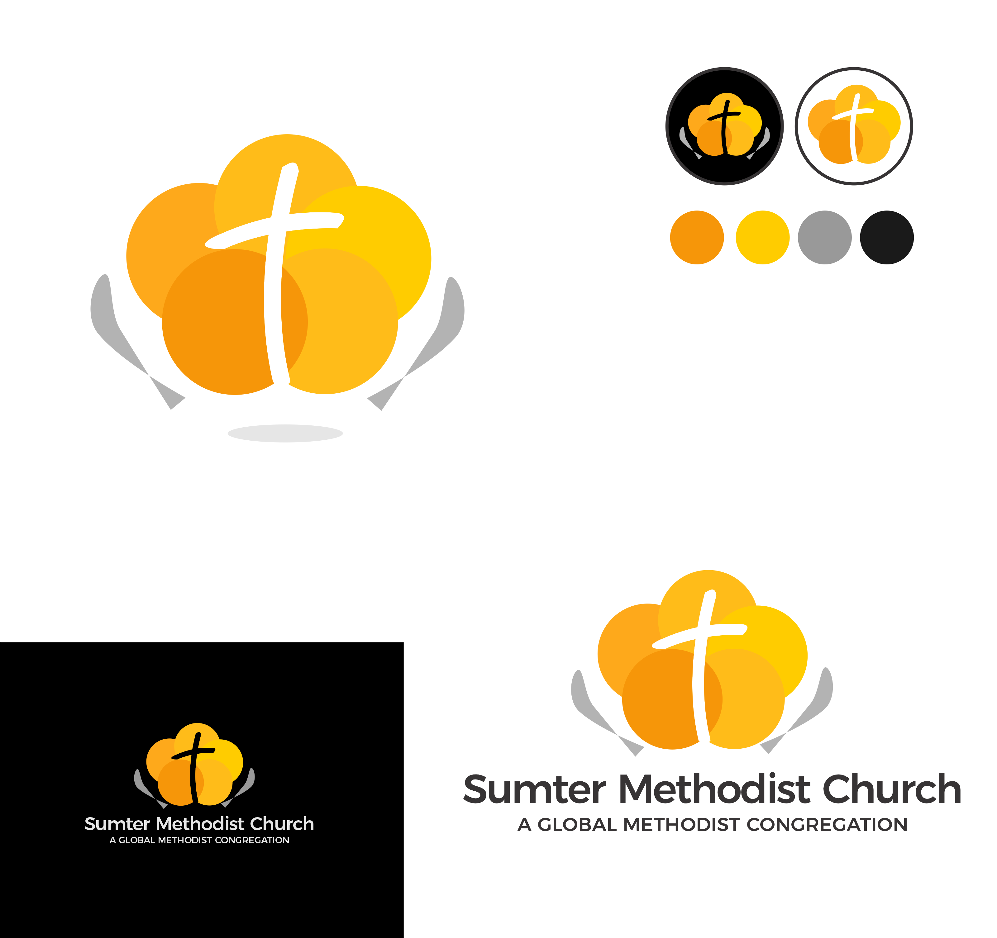 Logo Design by Donadarling for this project | Design #36097168