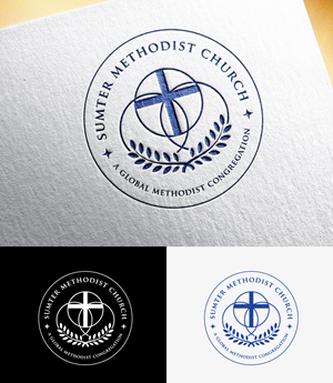 Logo Design by step forward 2 for this project | Design: #36093646