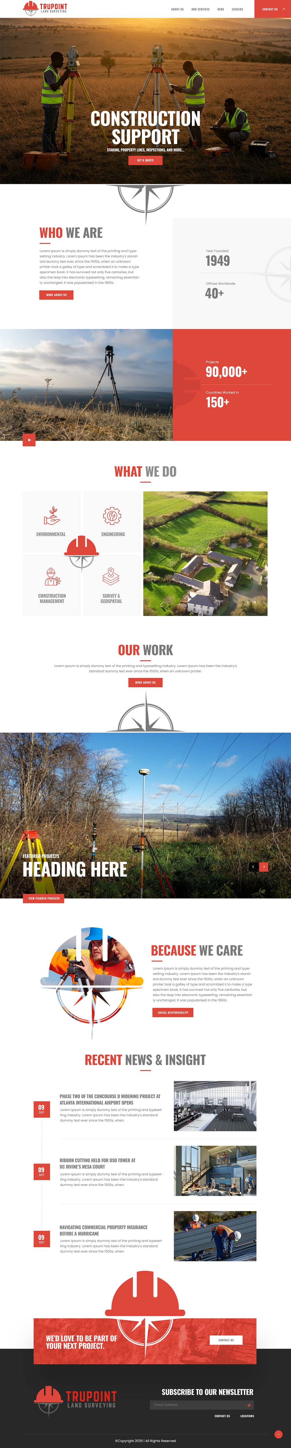 Web Design by NZ Creatives for ONEELEVEN | Design #36098580