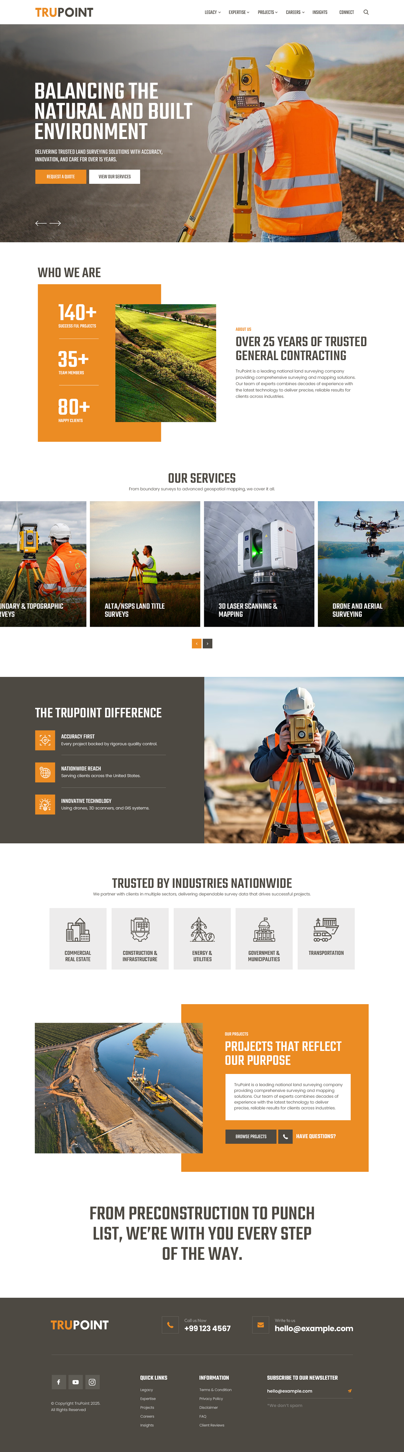 Web Design by NZ Creatives for ONEELEVEN | Design #36098581