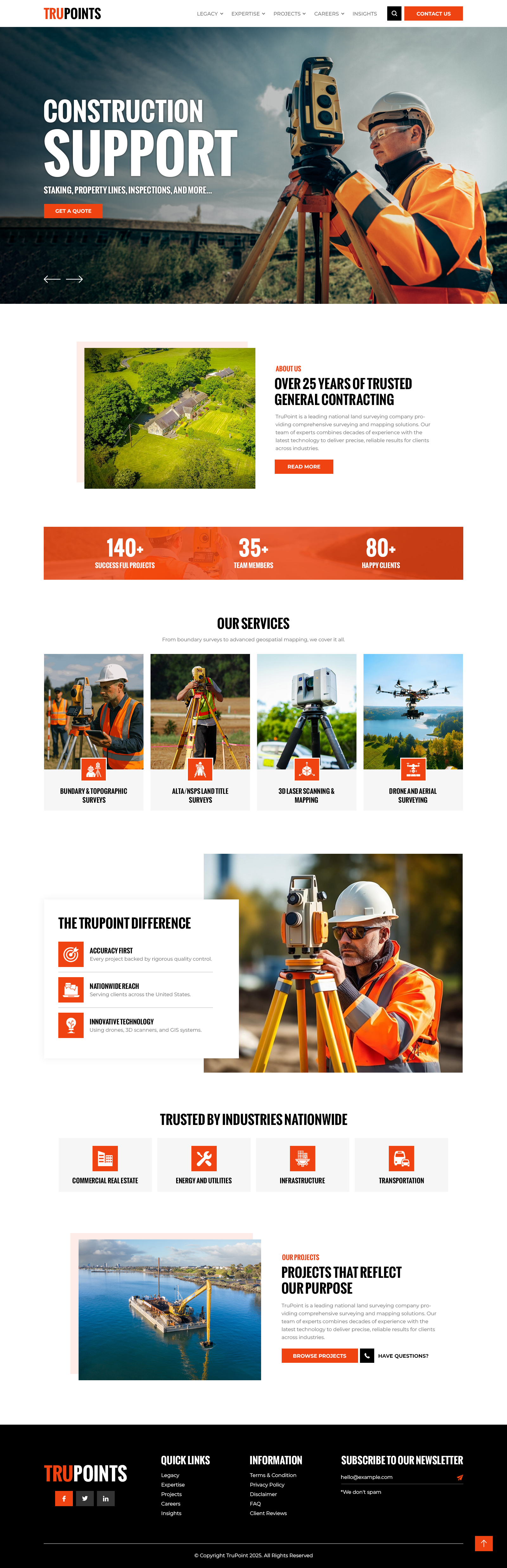 Web Design by NZ Creatives for ONEELEVEN | Design #36104264