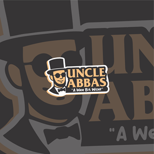 Logo Design by DoelRangkuti for this project | Design #36094752