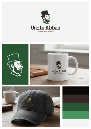 Logo Design by Perspectiv_Studio for this project | Design #36135243