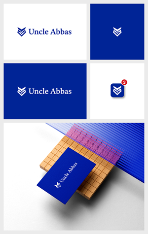 Design de Logo par Ha.Connick pour ce projet | Design : #36097942