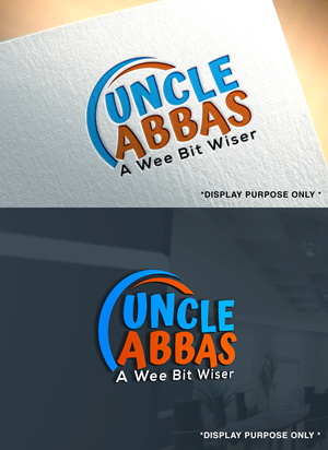 Diseño de Logo por RaKu 2 para este proyecto | Diseño: #36128528