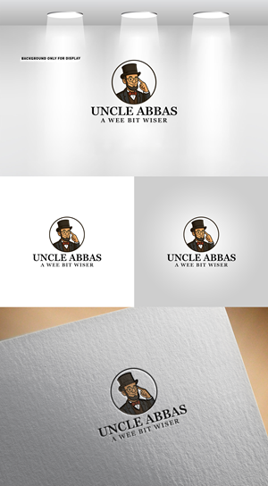 Logo-Design von Rahmina für dieses Projekt | Design: #36178507