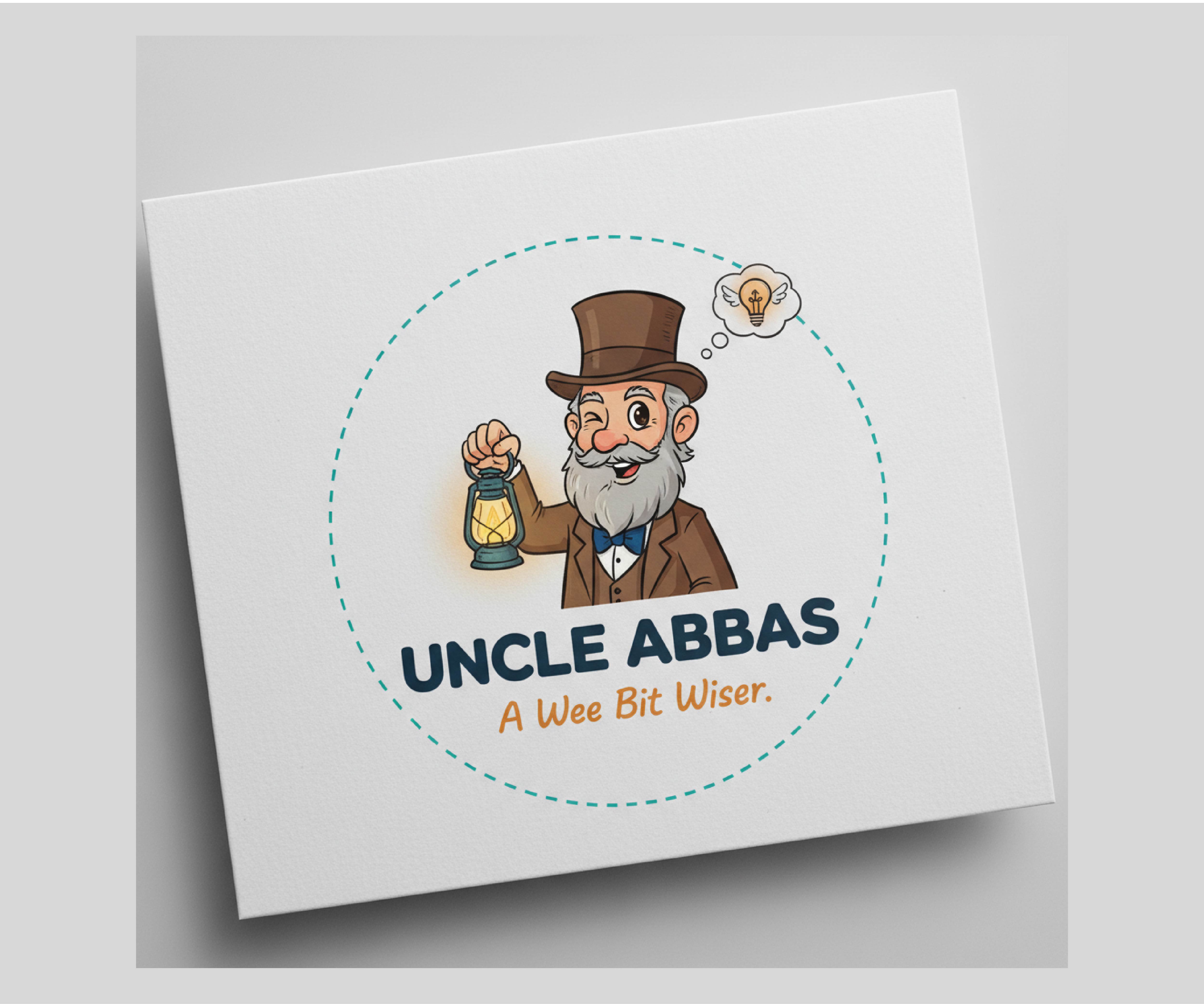 Diseño de Logo por zahralotusa para este proyecto | Diseño #36136314