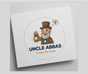 Diseño de Logo por zahralotusa para este proyecto | Diseño: #36136314