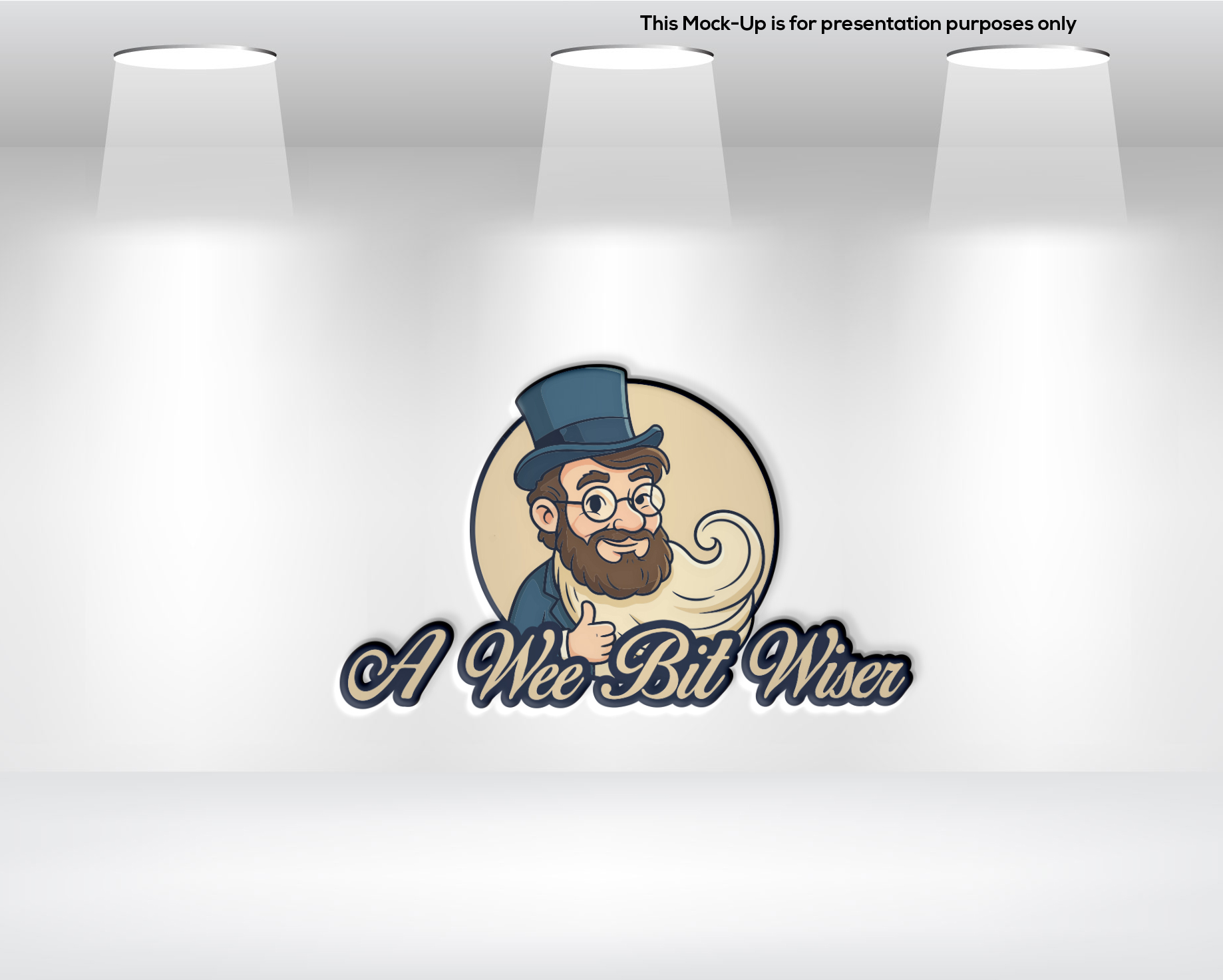 Logo Design by Muina for this project | Design #36095943