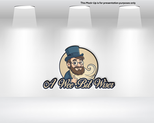 Logo Design by Muina for this project | Design: #36095943