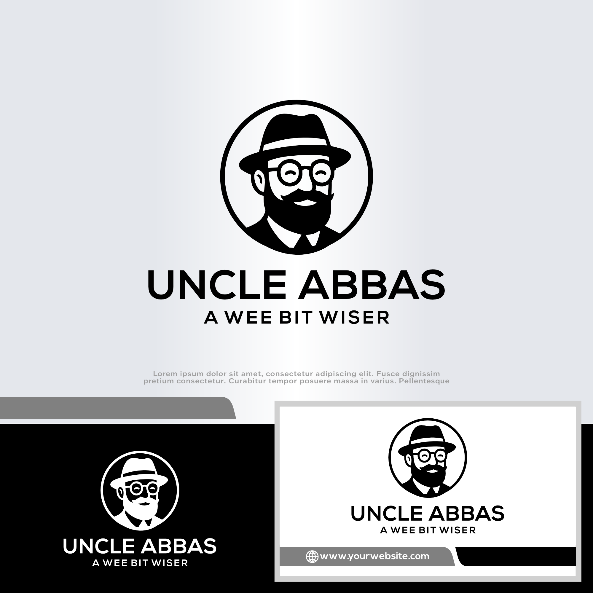 Logo Design by win it for this project | Design #36117508