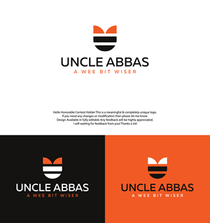Diseño de Logo por Designerrasedul para este proyecto | Diseño: #36127810