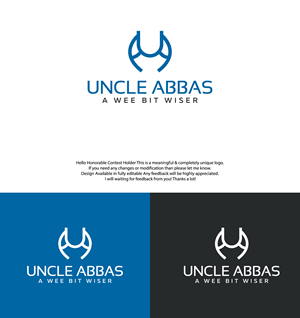 Diseño de Logo por Designerrasedul para este proyecto | Diseño: #36127873