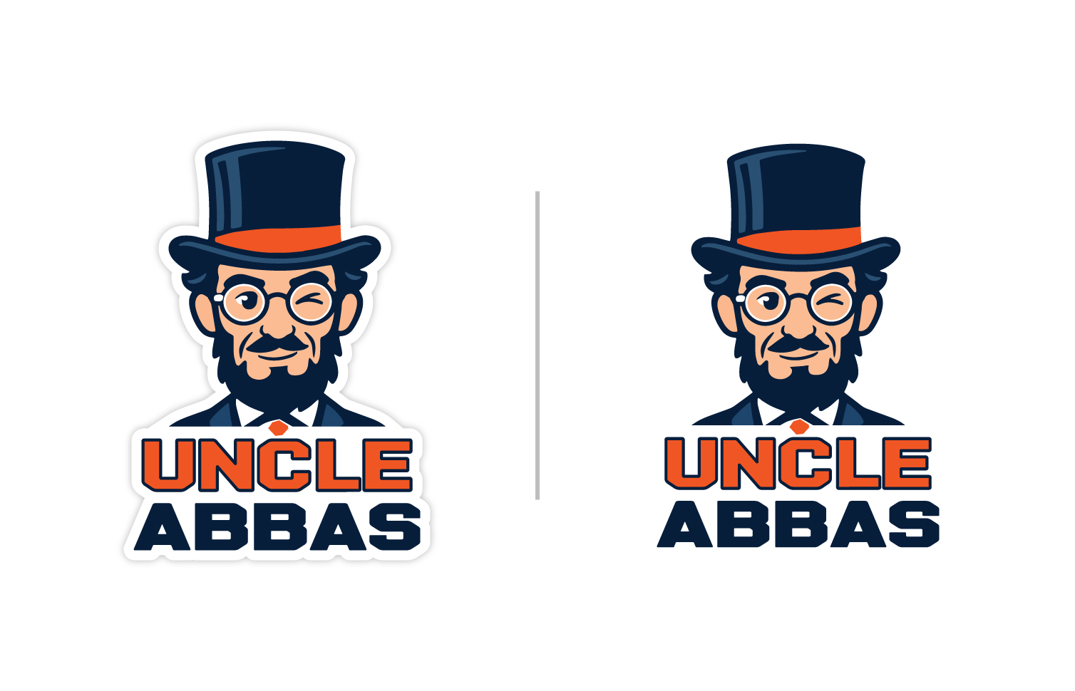 Logo Design by MOHAMMAD JISHAN  for this project | Design #36143619