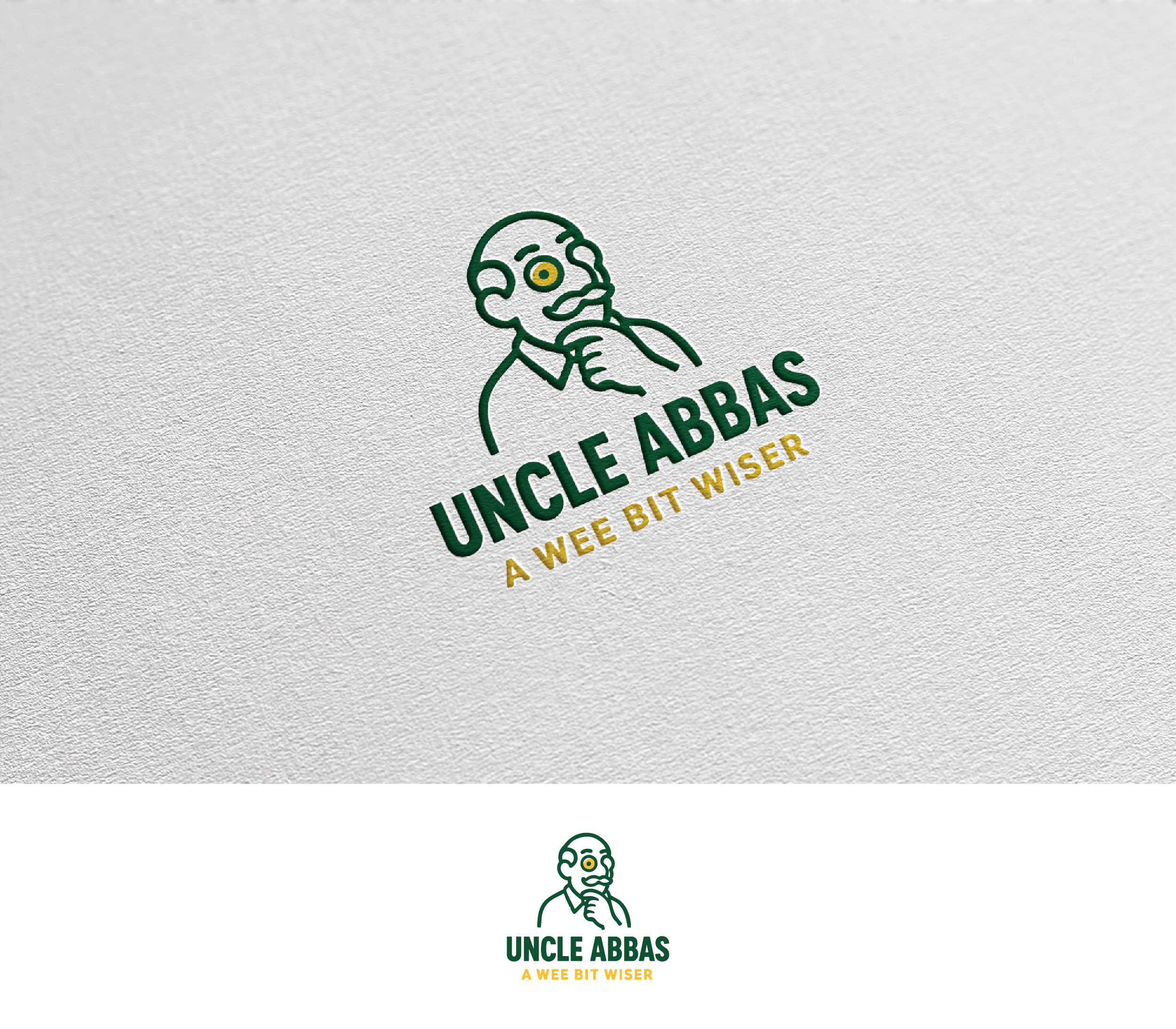 Logo Design by Afsana_Hoque for this project | Design #36098565