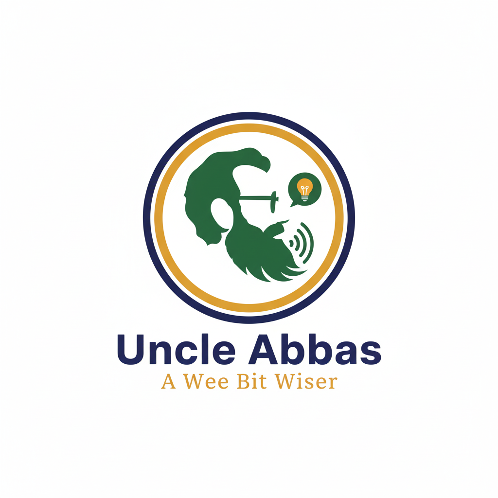 Logo Design by USIAD ANAS for this project | Design #36099674