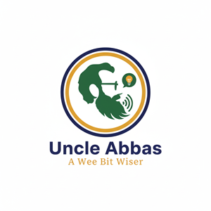 Diseño de Logo por USIAD ANAS para este proyecto | Diseño: #36099674