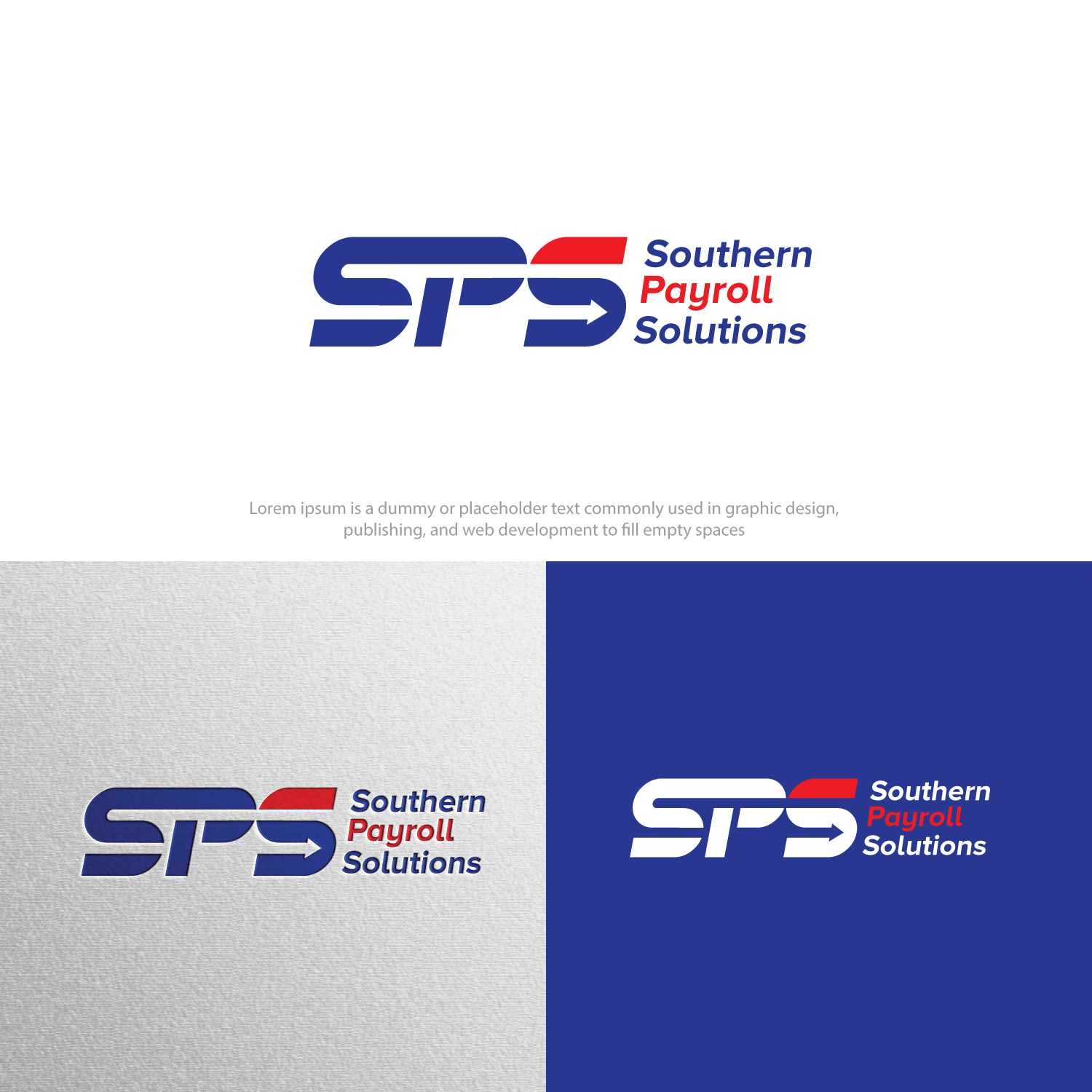 Logo Design by Revolt Team for this project | Design #36096971
