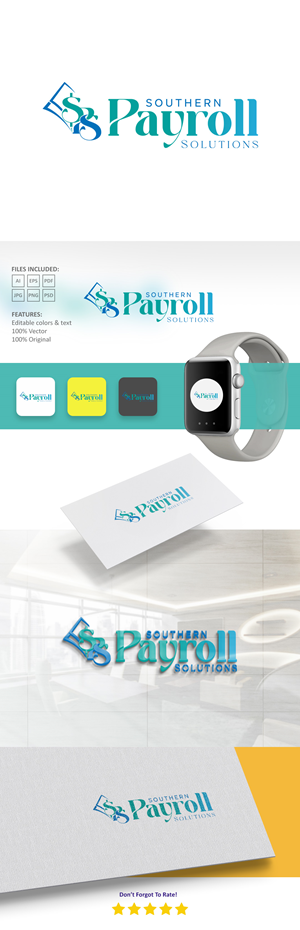 Logo Design by VectorForge for this project | Design: #36100455