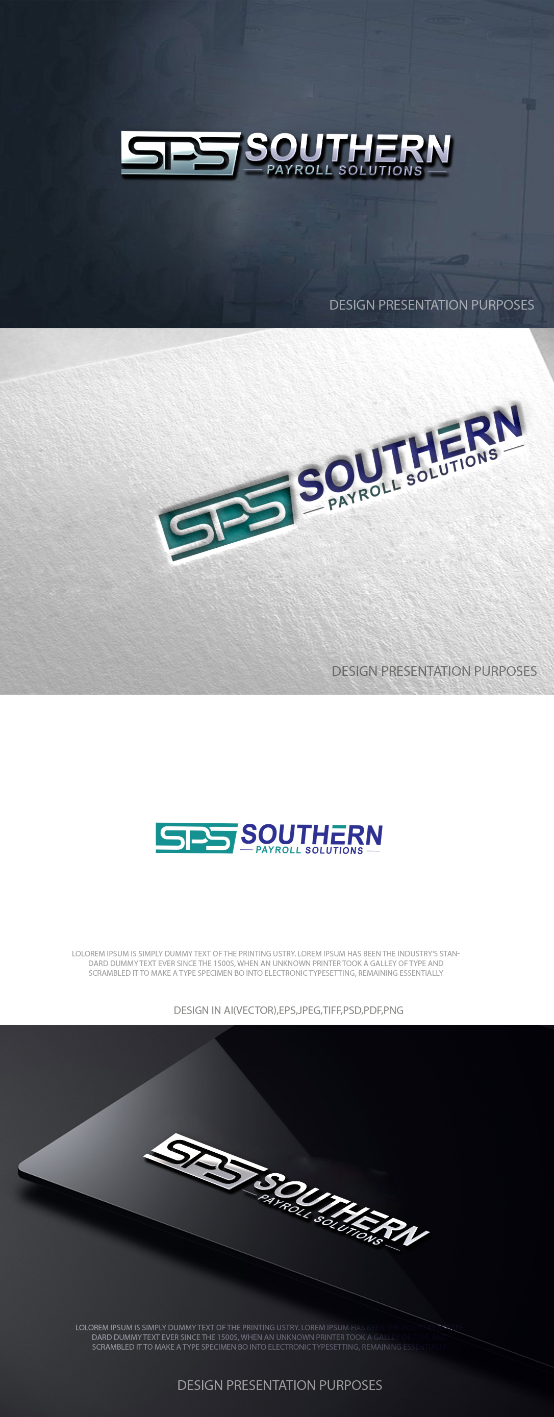 Logo-Design von zebronicgraphic für dieses Projekt | Design #36096308