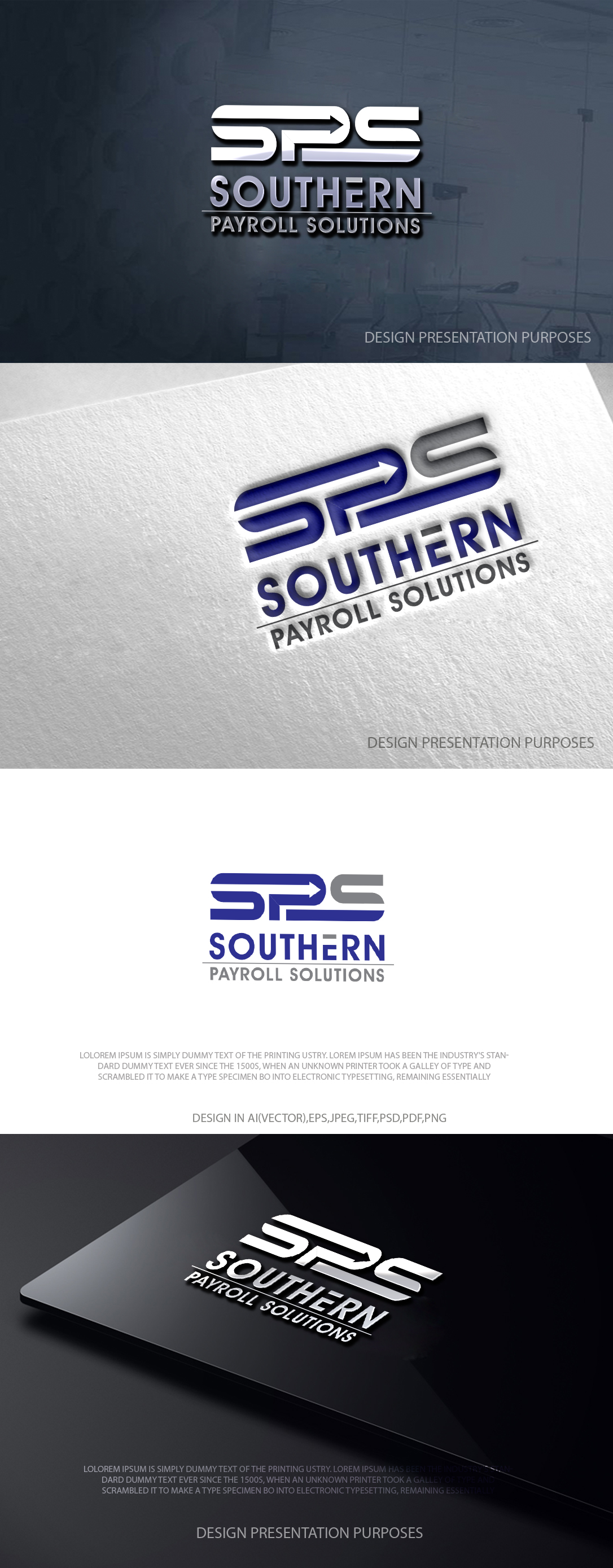 Logo-Design von zebronicgraphic für dieses Projekt | Design #36096309