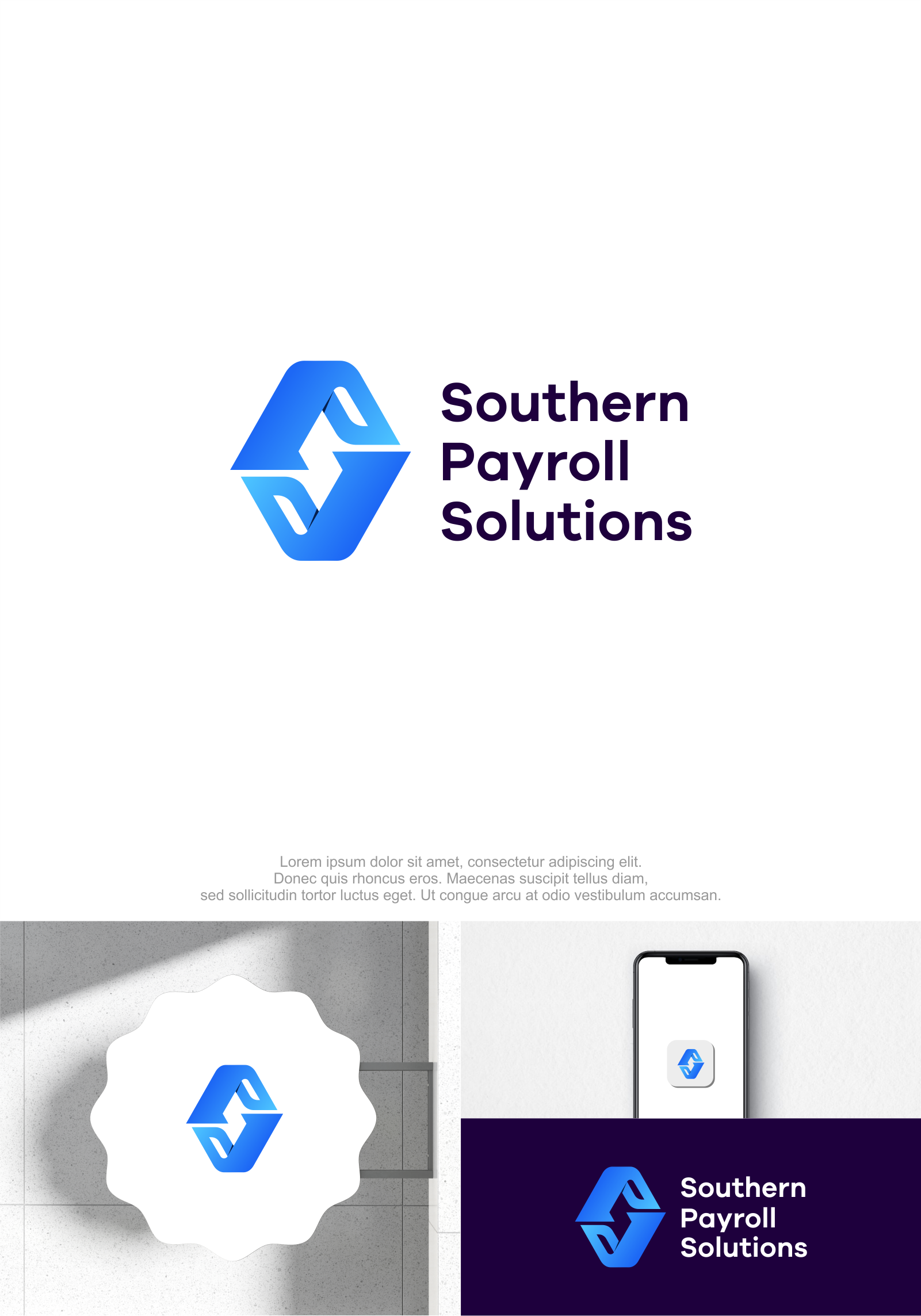 Logo Design by M.Syaiful Huda for this project | Design #36094225