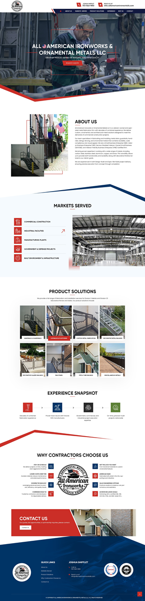 Web Design by nzdesigners
