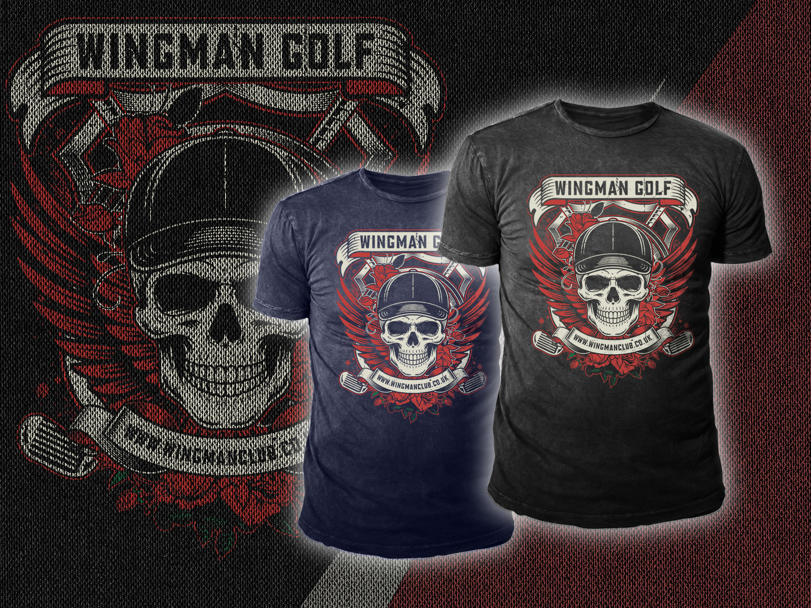 Diseño de Camiseta por HNS Graphic para este proyecto | Diseño #36108590