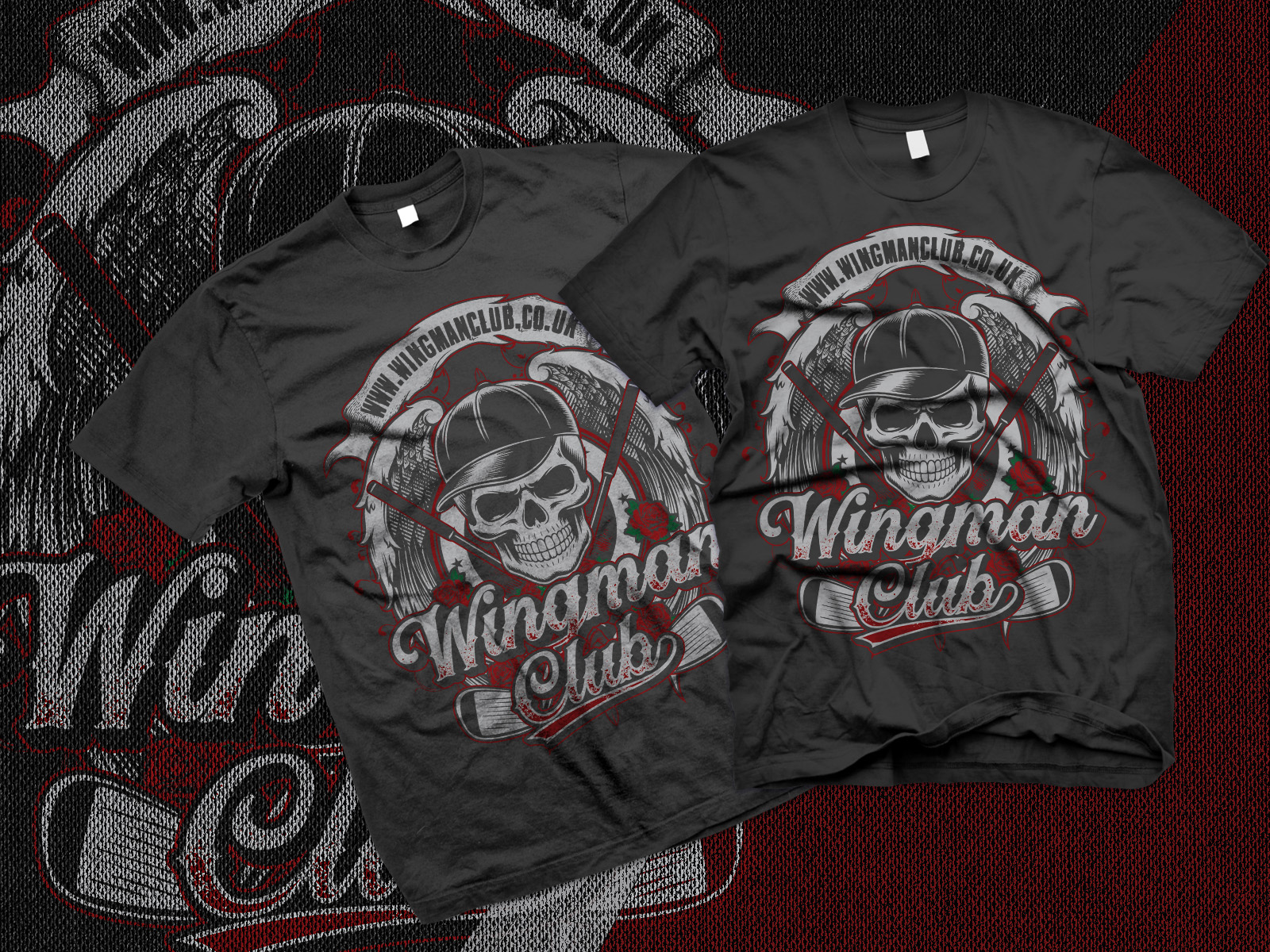 Design de T-shirt par HNS Graphic pour ce projet | Design #36190632