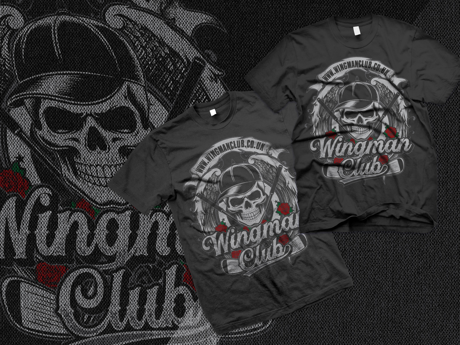 Design de T-shirt par HNS Graphic pour ce projet | Design #36190633