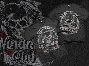 Design de T-shirt par HNS Graphic pour ce projet | Design : #36190633