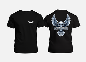 Diseño de Camiseta por Gasyary para este proyecto | Diseño: #36093963