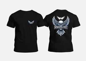 Diseño de Camiseta por Gasyary para este proyecto | Diseño: #36109493