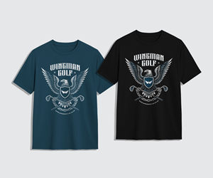T-shirt Design by Gasyary for this project | Design: #36109501
