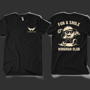 Diseño de Camiseta por Rheanza para este proyecto | Diseño: #36110478