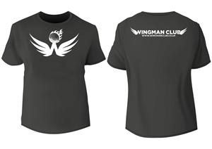 Diseño de Camiseta por MarkoE para este proyecto | Diseño: #36134787