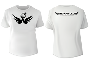 Diseño de Camiseta por MarkoE para este proyecto | Diseño: #36134788