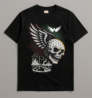 Diseño de Camiseta por erikdesign para este proyecto | Diseño: #36100669