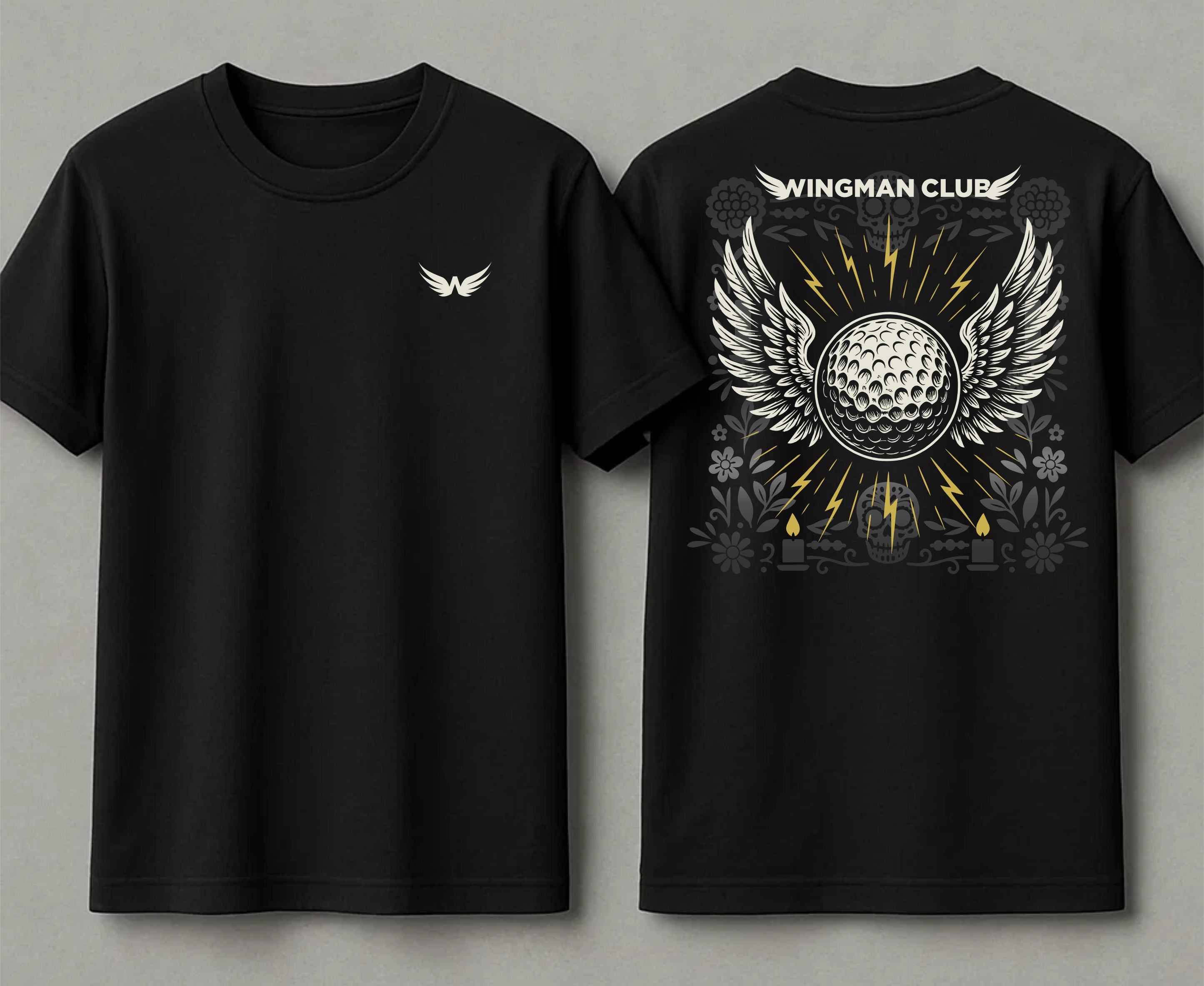 T-shirt Design by erikdesign for this project | Design #36188544