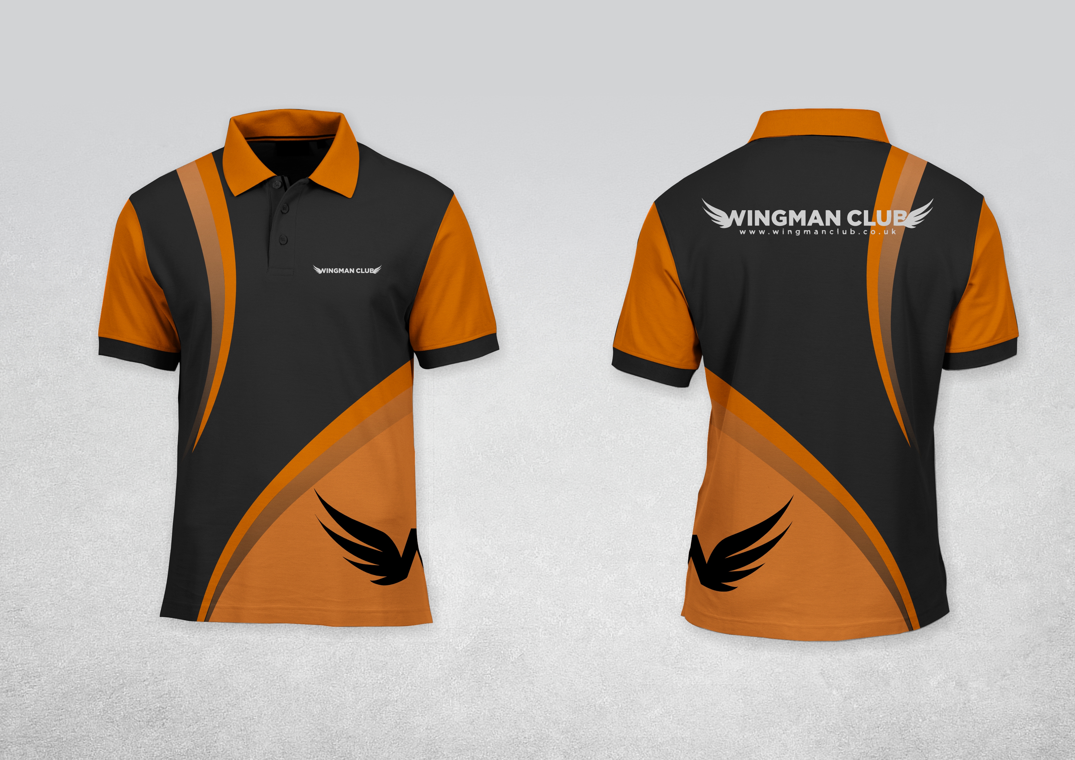 T-shirt Design by MangkuJiwo for this project | Design #36100866