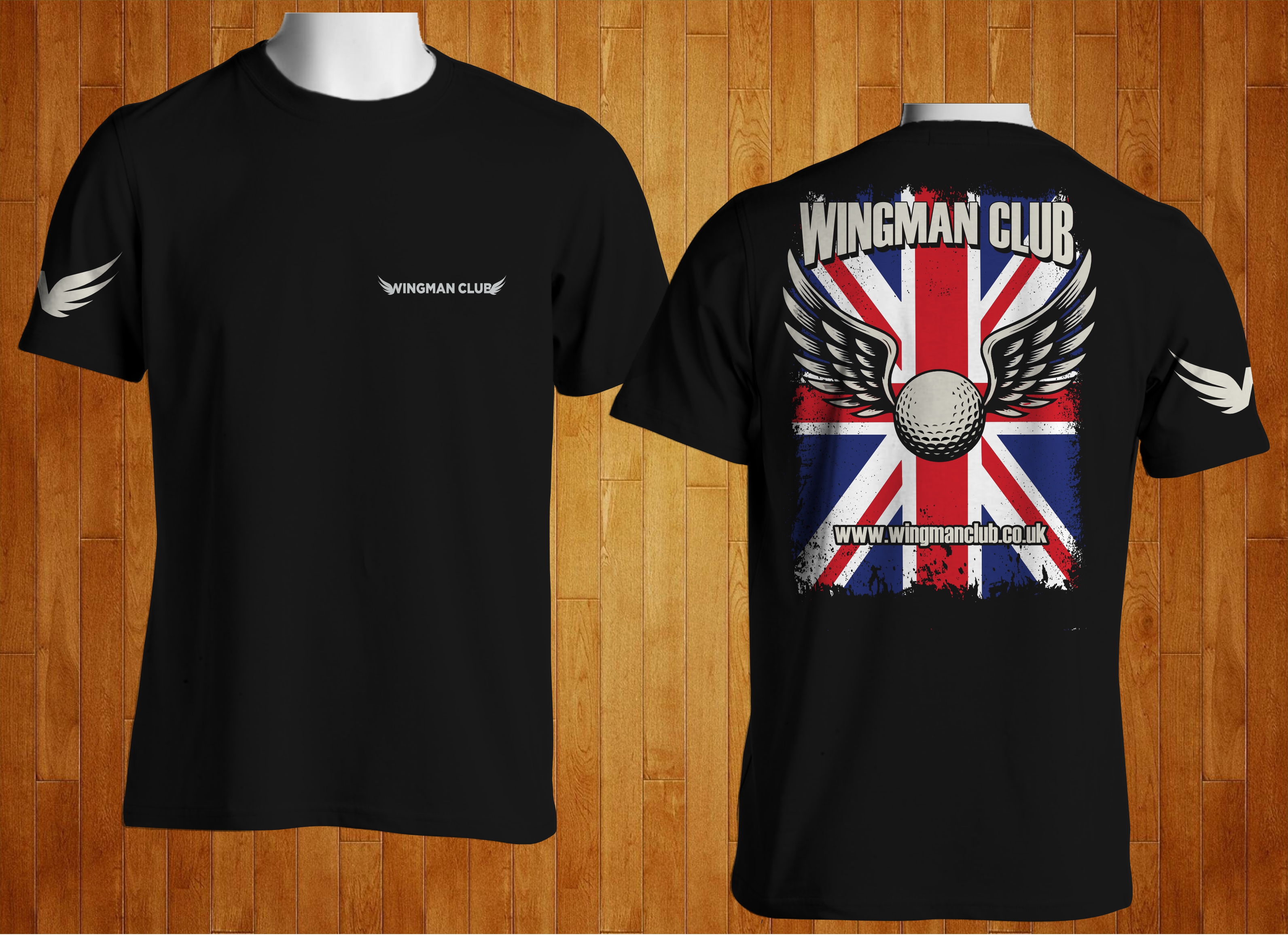 T-shirt Design by MangkuJiwo for this project | Design #36109149