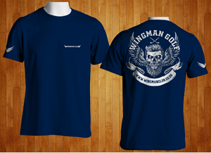 Diseño de Camiseta por MangkuJiwo para este proyecto | Diseño: #36129679