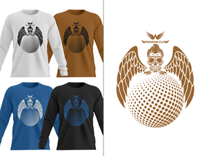 Diseño de Camiseta por Afika_YN para este proyecto | Diseño: #36134742