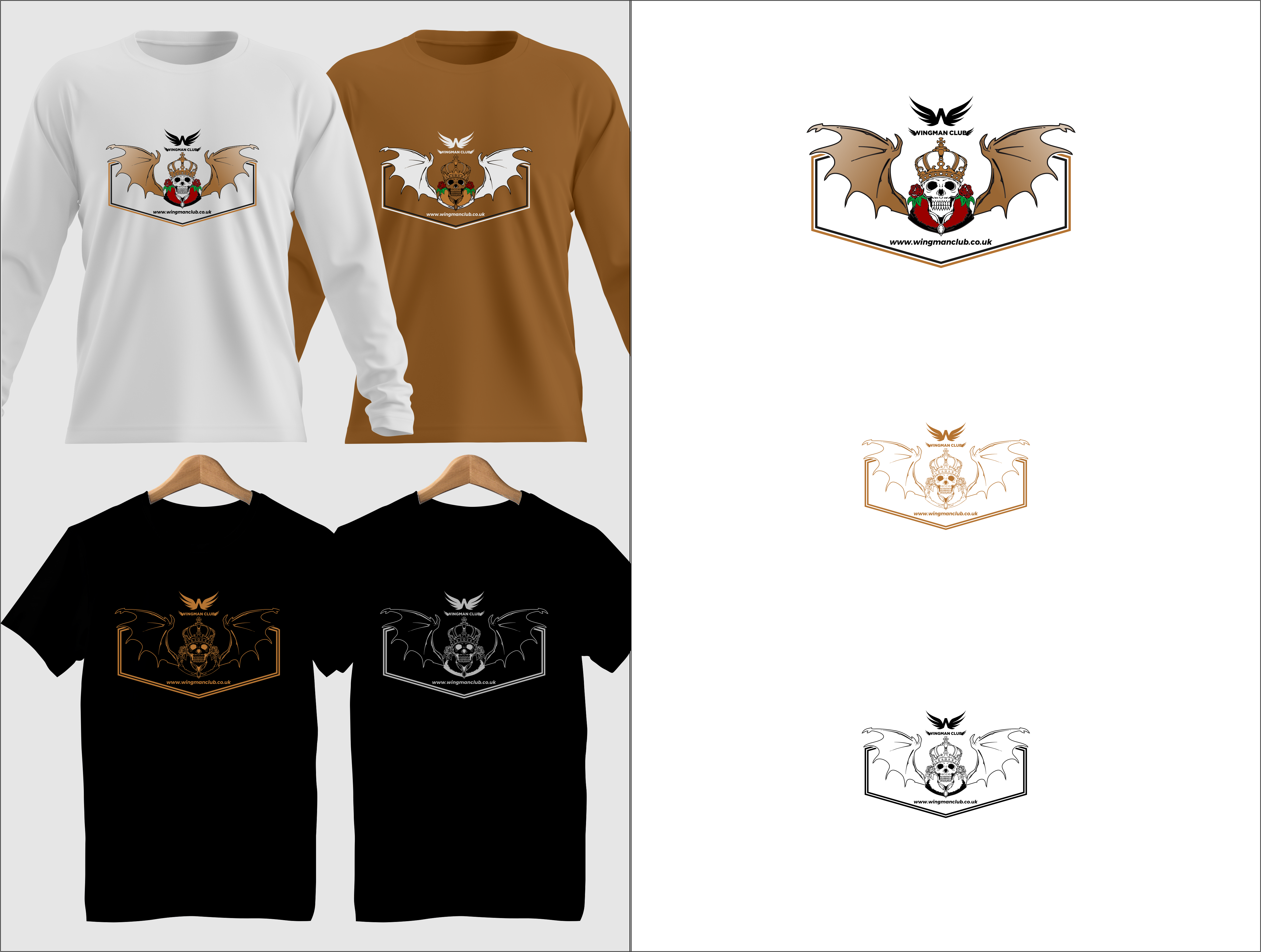 T-shirt Design by Afika_YN for this project | Design #36136966